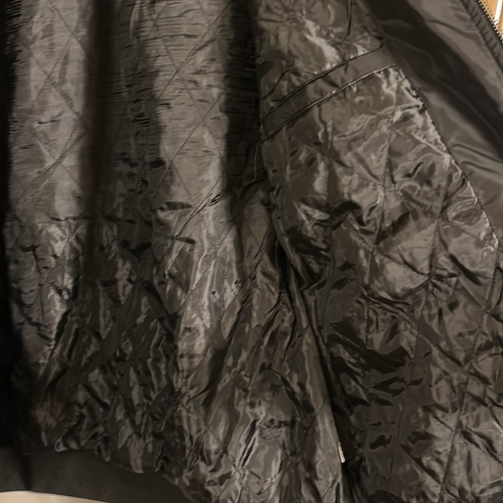 Meta Threads Custom jacket NWT - Picture 4 of 9